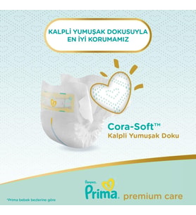 Nessiworld Care Fırsat Paketi 6 Beden 62 Adet