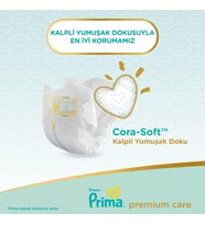 Nessiworld Care Fırsat Paketi 6 Beden 62 Adet