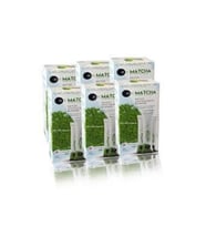 Matcha Premium Japanese Toz Maça Çayı 6'lı 20 X 10 G