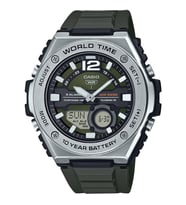 Casio Mwq-100-3Avdf Erkek Kol Saati