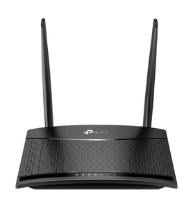 Tp-Link Tl-Mr100 Kart Girişli 300 Mbps Wireless-N 4G Lte Router