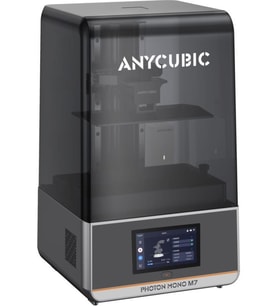 Anycubic Photon Mono M7 3D Yazıcı