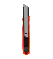Bigpoint Maket Bıçağı Geniş Metal Ağızlı x 24 Blister