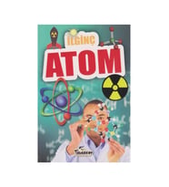 İlginç Atom - M.Cüneyt Özcan
