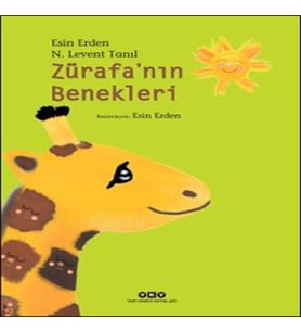 Zürafanın Benekleri