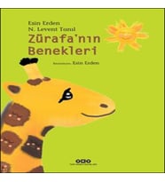 Zürafanın Benekleri