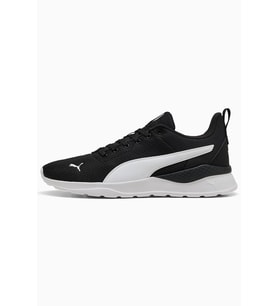 Puma Anzarun Lite Tdp Unisex Spor Ayakkabı (Siyah)