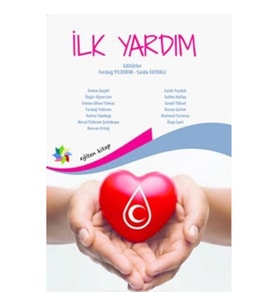 İlk Yardım