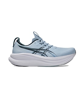 Asics GEL-NIMBUS 28 Erkek Koşu Ayakkabısı 1011C127-404 Mavi