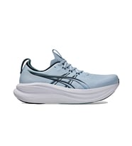Asics GEL-NIMBUS 28 Erkek Koşu Ayakkabısı 1011C127-404 Mavi