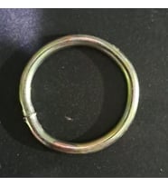 BOŞ HALKA 16 NO ( çap 3,5 cm )