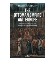 The Ottoman Empire and Europe