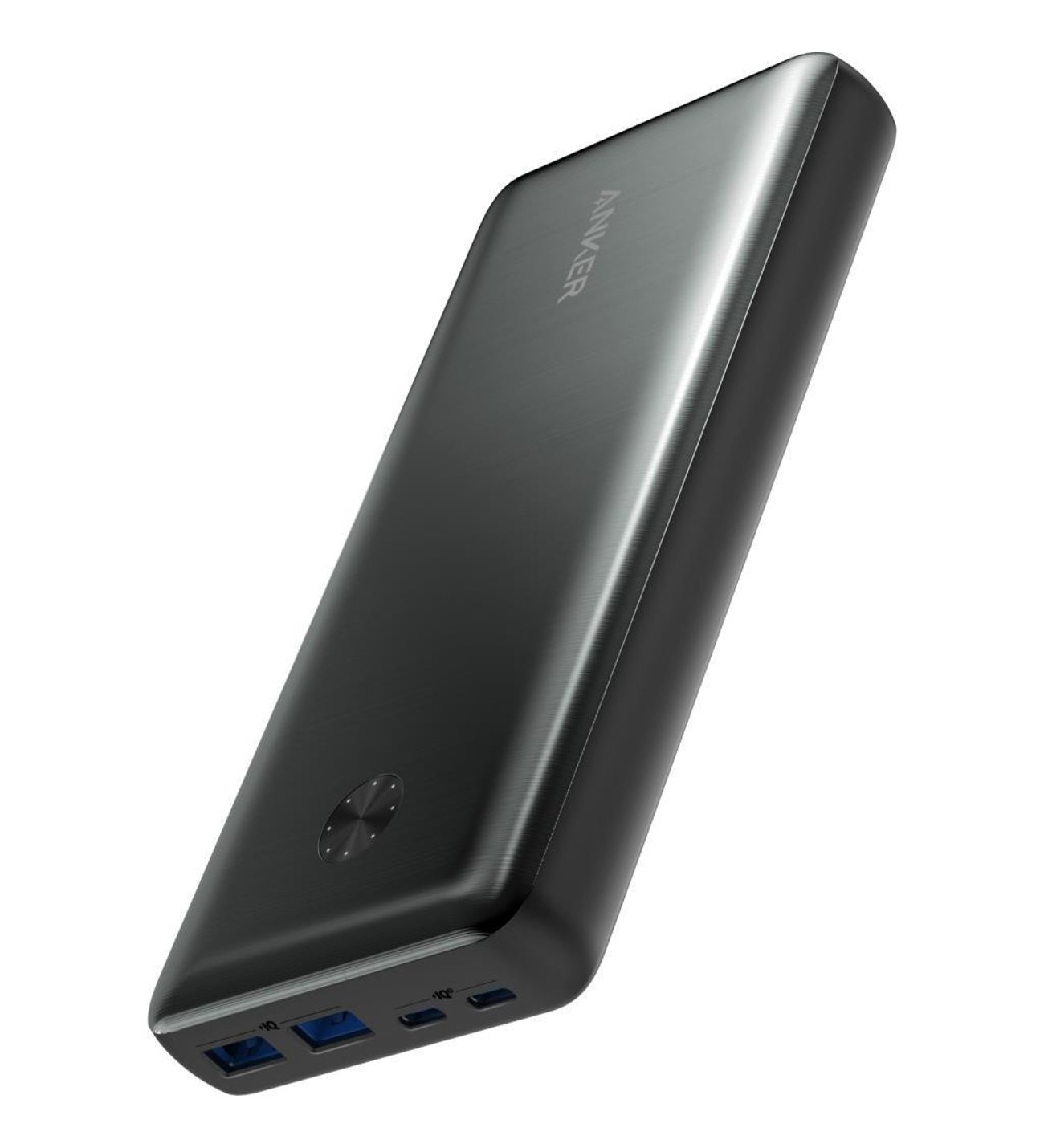 Anker PowerCore III Elite 25600 mAh Hızlı Şarj Powerbank -OUTLET