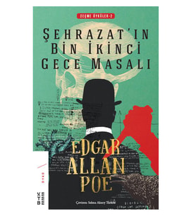 Şehrazat’ın Bin İkinci Gece Masalı