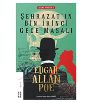 Şehrazat’ın Bin İkinci Gece Masalı