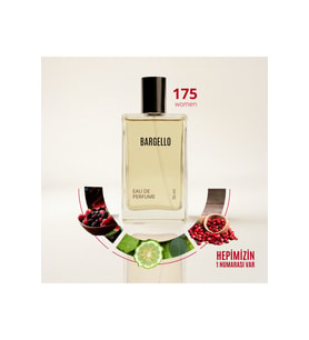 175 KADIN 50 ml PARFÜM EDP FLORAL
