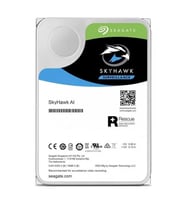 SEAGATE 12TB SKYHAWK ST12000VE001 256MB 7200RPM SATA-3 GÜVENLİK DİSKİ