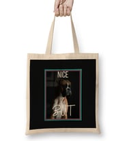 Dog Lover Gift Bez Çanta Uzun Saplı