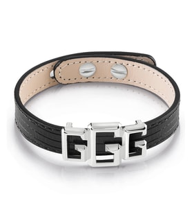 Guess JGUJUBB01218JWRHTU Kadın Bileklik