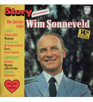 Wim Sonneveld – Story Presenteert: De Beste Van Wim Sonneveld
