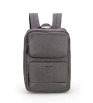 Pierre Cardin Laptop Bölmeli Erkek Sırt Çantası 01PC00106