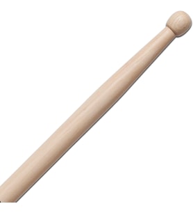 Vic Firth Rhts Drum-Stick "5A American Classic-Serie, Hickory,Wood-Tip\