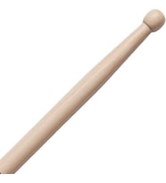Vic Firth Rhts Drum-Stick "5A American Classic-Serie, Hickory,Wood-Tip\