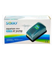 Sobo Sb-108 Hava Motoru