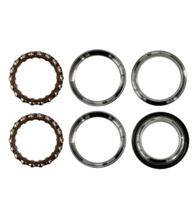Cf Moto Nk 150-250-400-650 Sr250 Mt650 Clx250 Furş Takımı