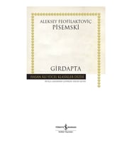 Girdapta - Hasan Ali Yücel Klasikleri