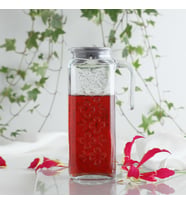LAV Bloom Tekli Sürahi (Çok Renkli)