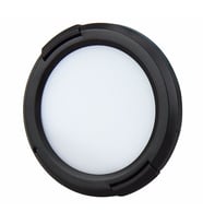 58mm JJC BEYAZ AYAR KAPAĞI, WHITE BALANCE CAP