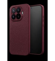 Mi 17T Thermax Silikon Kılıf - Bordo