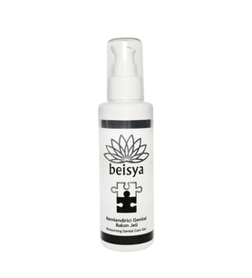Beisya Nemlendirici Genital Bakım Jeli 150 Ml