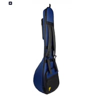UBG-450-BL 450 Serisi Uzun Sap Bağlama Çantası Blue