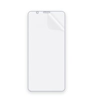 SChitec OPPO R11 S Plus Uyumlu Ön Yüzey Nano Şeffaf Hidrojel Ekran Koruyucu