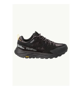 Jack Wolfskin 4056401-6000 Terraquest Texapore Low M Erkek Outdoor Ayakkabı