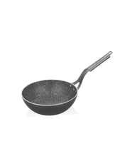 Altınbaşak Regal Granit Wok Tava 30 Cm