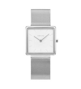 Obaku Denmark Kadın  Saati V236LXCIMC 