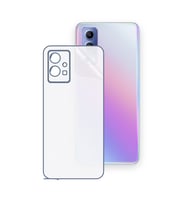SChitec VIVO Y75 5G(India) Uyumlu Arka Yüzey Hidrojel Koruyucu Film