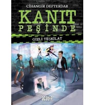 Kanıt Peşinde - Gizli