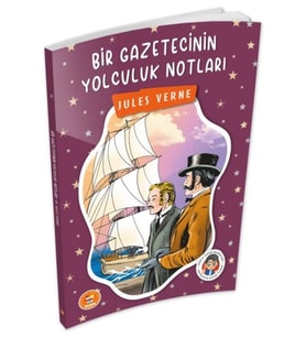 Bir Gazetecinin Yolculuk Notları
