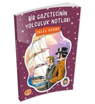 Bir Gazetecinin Yolculuk Notları