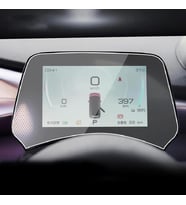 BYD Dolphin Mat Ekran Koruyucu Dijital Gösterge 5 inç