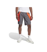 adidas M Ce Q2 Pr Sho Erkek Günlük Şort IC3730 Gri