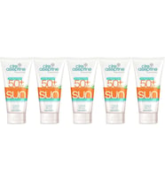 Cire Aseptine Sun Güneş Koruyucu Kremi 50+ SPF 150 ML (5 Li Set)