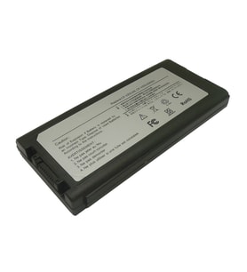 RETRO Panasonic ToughBook CF-29, CF-VZSU29 Noteboook Bataryası