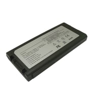 RETRO Panasonic ToughBook CF-29, CF-VZSU29 Noteboook Bataryası