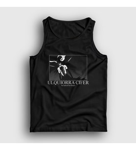 Presmono Unisex Siyah Ulquiorra Anime Bleach Atlet 128348tt