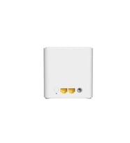 TENDA AX1500 MX3 WIFI6 Dual Band Router 3lü paket